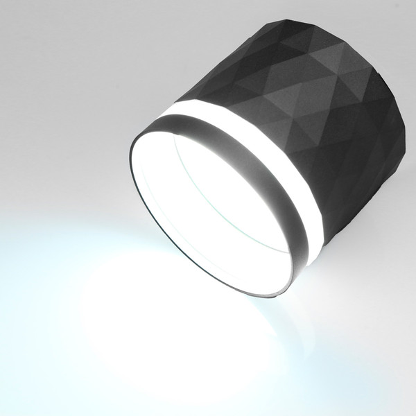 Изображение товара Точечный светильник General Lighting GWL-GX53-M-IP20 / 661794