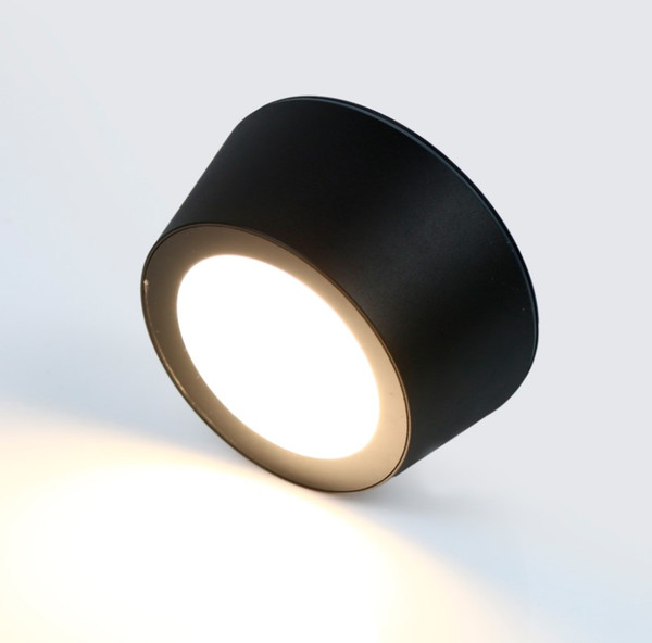 Изображение товара Точечный светильник General Lighting GWL-GX53-M-IP65 / 661947