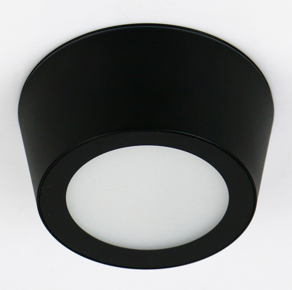 Изображение товара Точечный светильник General Lighting GWL-GX53-M-IP65 / 661947