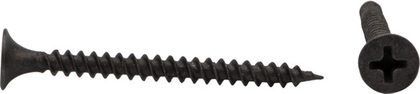 Изображение товара Саморез Kranz Гипсокартон-металл 3.5х41 / 1143-3541-2 (500шт)