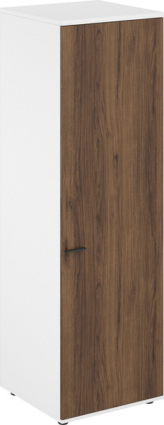 Изображение товара Шкаф Norden Правый 60x60x195.5 / SG.823.WH.DM.R (белый/дуб модена)