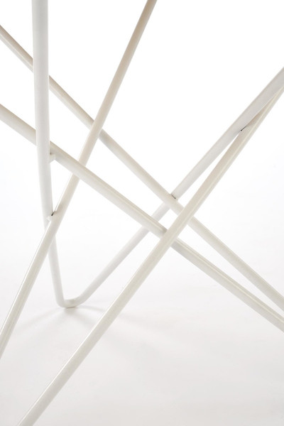 Изображение товара Журнальный столик Halmar Leila (натуральный/белый)