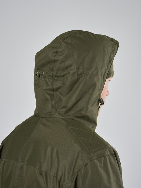 Изображение товара Костюм для охоты и рыбалки Taygerr Корсар Таслан/Хаки Весна-Осень (р.48-50/170-176)