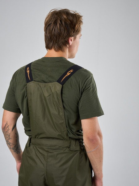 Изображение товара Костюм для охоты и рыбалки Taygerr Корсар Таслан/Хаки Весна-Осень (р.48-50/182-188)