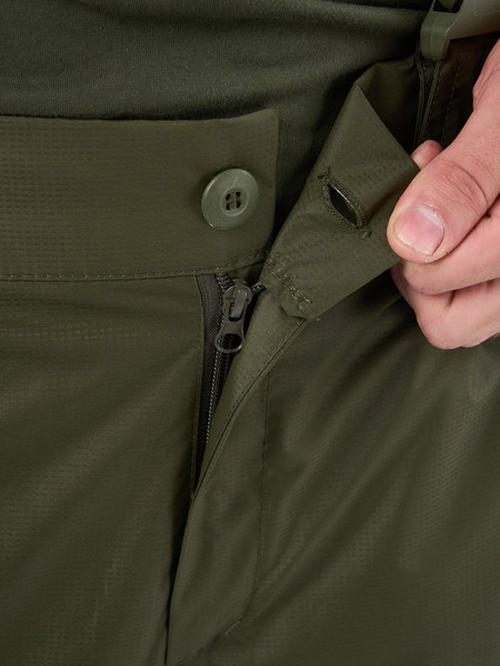 Изображение товара Костюм для охоты и рыбалки Taygerr Корсар Таслан/Хаки Весна-Осень (р.56-58/170-176)