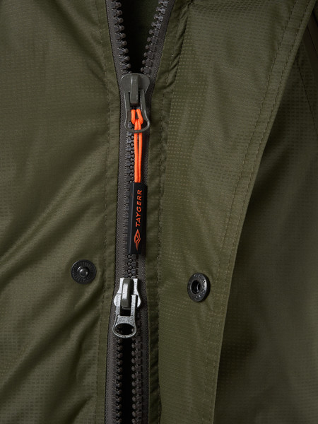 Изображение товара Костюм для охоты и рыбалки Taygerr Корсар Таслан/Хаки Весна-Осень (р.56-58/170-176)