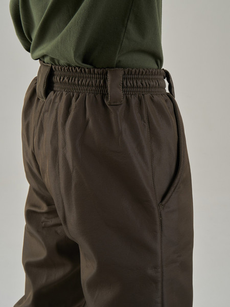 Изображение товара Костюм для охоты и рыбалки Taygerr Кречет Дюспо-Флис/Хаки Весна-Осень (р.48-50/170-176)