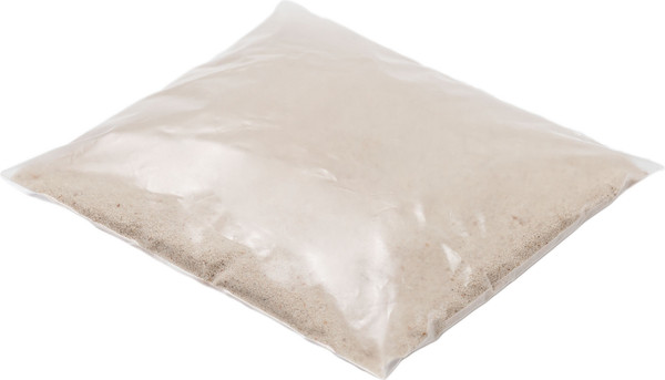 Изображение товара Грунт для аквариума Aqua-Vita Песок кварцевый 0.1-0.4мм (1.5кг)