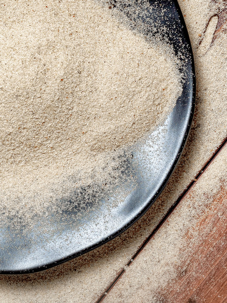 Изображение товара Грунт для аквариума Aqua-Vita Песок кварцевый 0.1-0.4мм (1кг)