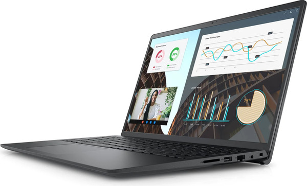 Изображение товара Ноутбук Dell Vostro 3530 (210-BGLW)