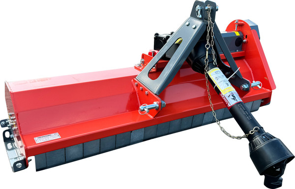 Изображение товара Косилка-мульчер Rossel NEFL-135