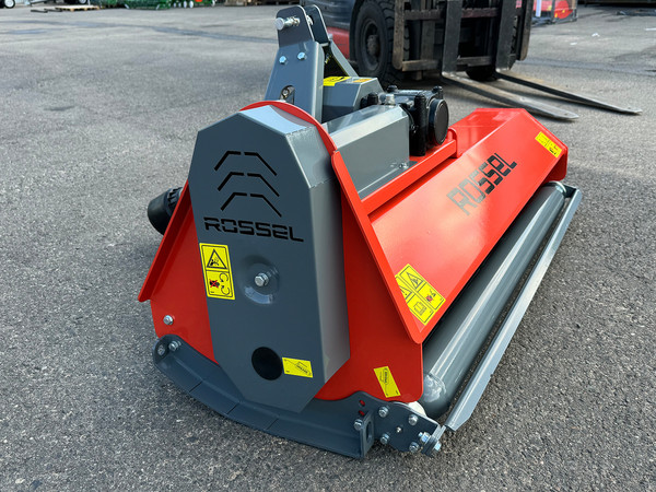 Изображение товара Косилка-мульчер Rossel NEFL-135