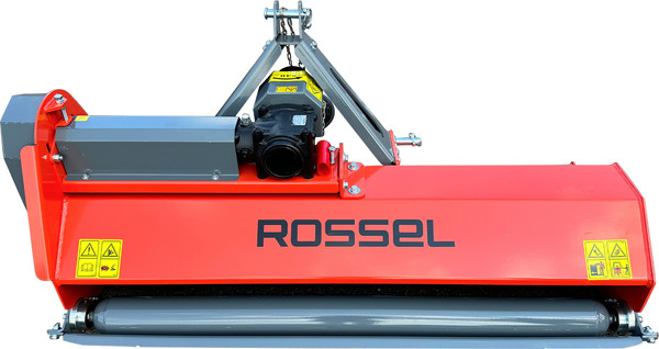 Изображение товара Косилка-мульчер Rossel NEFL-135