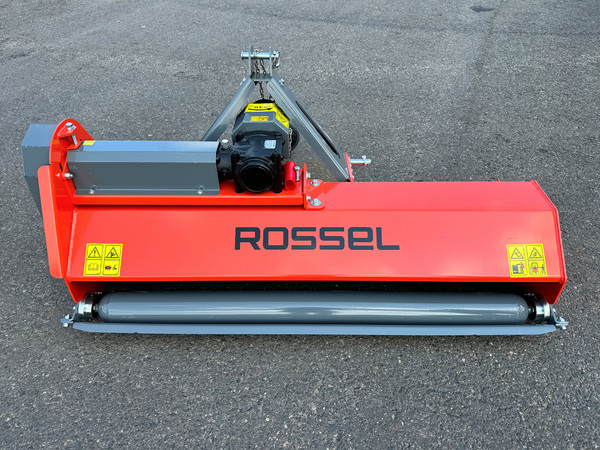 Изображение товара Косилка-мульчер Rossel NEFL-135