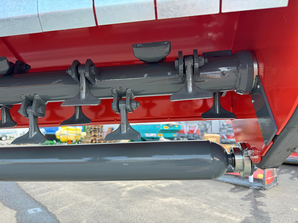 Изображение товара Косилка-мульчер Rossel NEFL-135