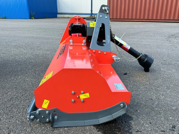 Изображение товара Косилка-мульчер Rossel NEFL-135