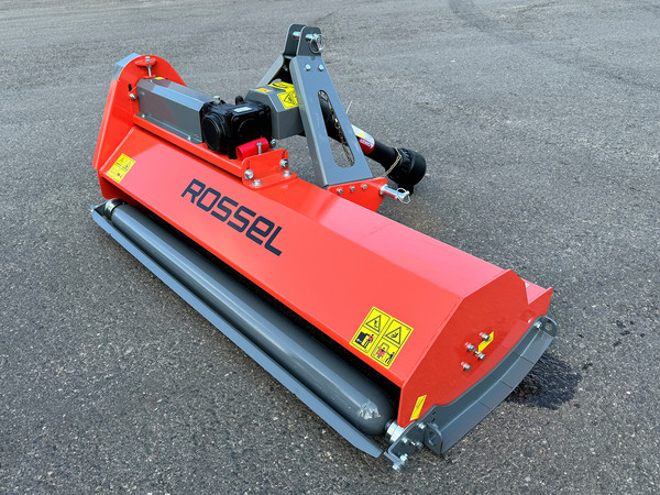 Изображение товара Косилка-мульчер Rossel NEFL-155