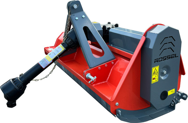Изображение товара Косилка-мульчер Rossel NEFL-155