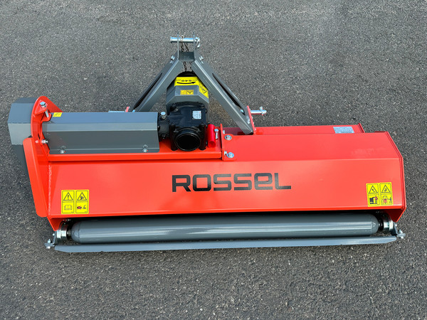 Изображение товара Косилка-мульчер Rossel NEFL-155