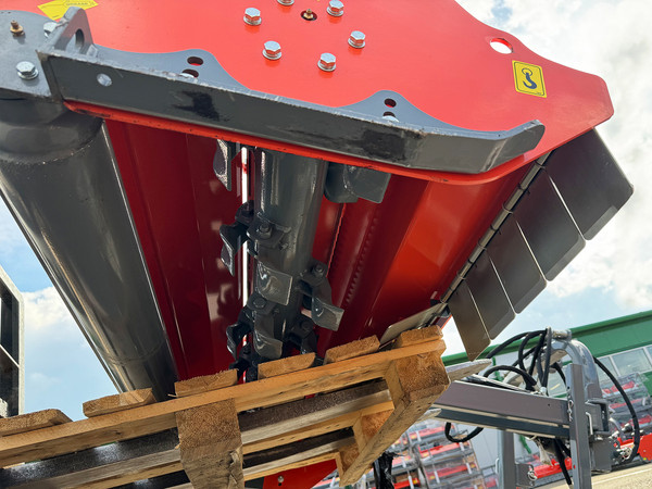 Изображение товара Косилка-мульчер Rossel R.OS/M-185A