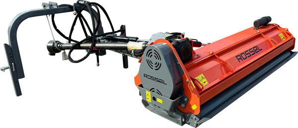 Изображение товара Косилка-мульчер Rossel R.OS/M-185A