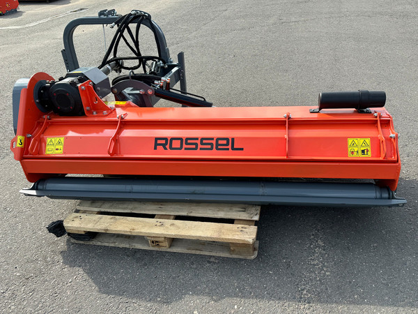 Изображение товара Косилка-мульчер Rossel R.OS/M-185A