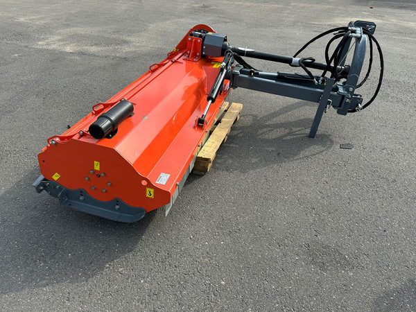 Изображение товара Косилка-мульчер Rossel R.OS/M-185A