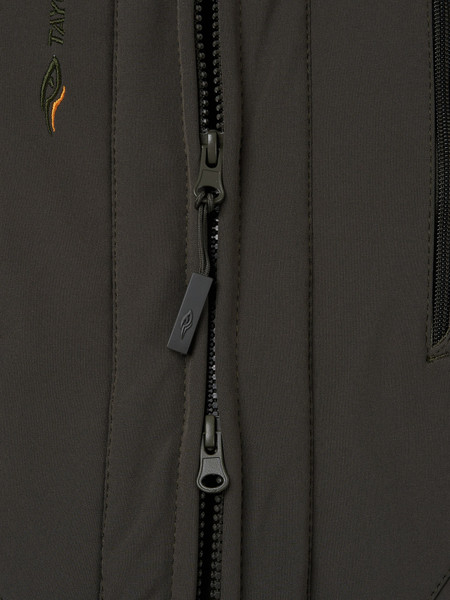 Изображение товара Костюм для охоты и рыбалки Taygerr Матрица Софтшелл/Хаки Весна-Осень (р.44-46/170-176)