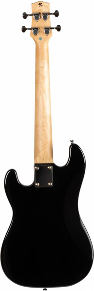 Изображение товара Бас-гитара Flight Mini Bass Lite BK