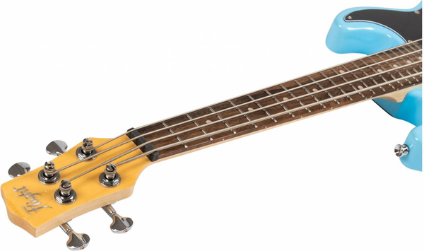 Изображение товара Бас-гитара Flight Mini Bass Lite BL