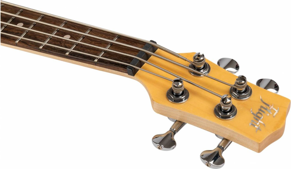 Изображение товара Бас-гитара Flight Mini Bass Lite BL