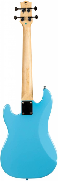 Изображение товара Бас-гитара Flight Mini Bass Lite BL
