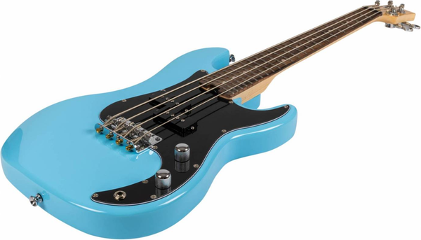 Изображение товара Бас-гитара Flight Mini Bass Lite BL