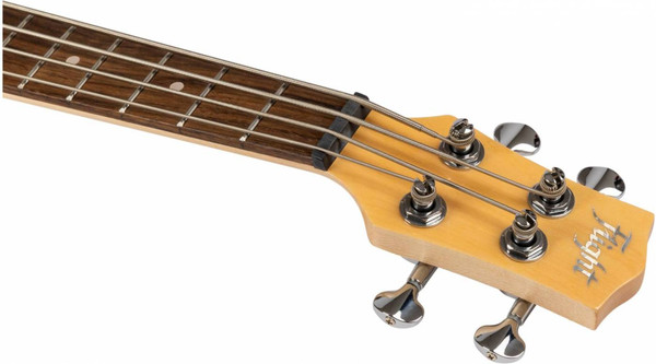 Изображение товара Бас-гитара Flight Mini Bass Lite SFG