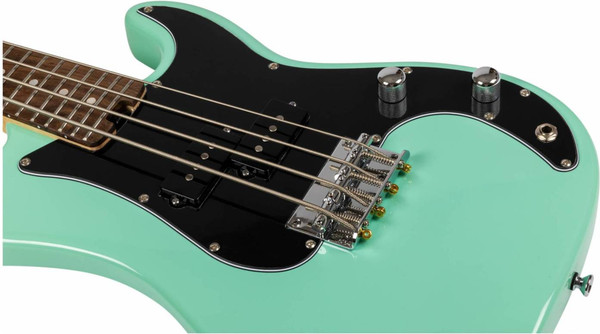 Изображение товара Бас-гитара Flight Mini Bass Lite SFG
