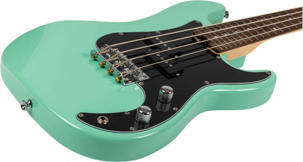 Изображение товара Бас-гитара Flight Mini Bass Lite SFG