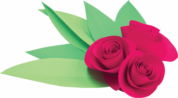 Изображение товара Набор цветной бумаги Brauberg Офсетная / 113538 (24цв)