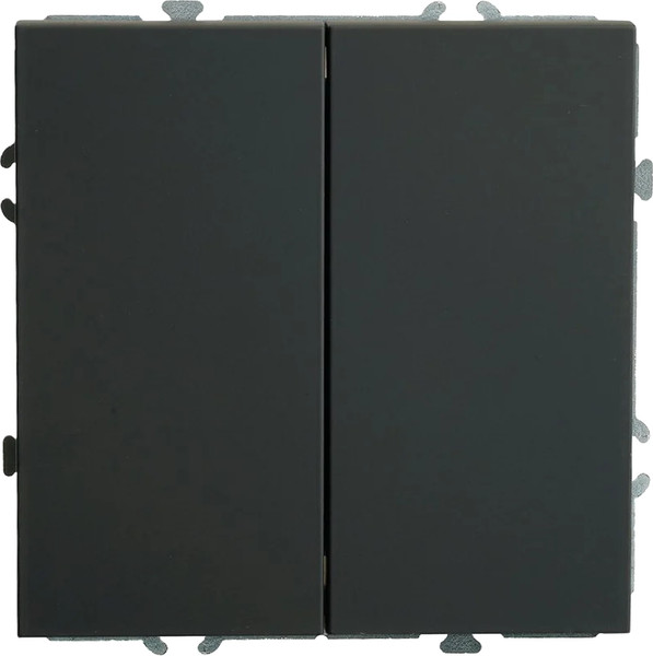 Изображение товара Выключатель Stekker Эмили RSW10-5104-05ZK / 50247