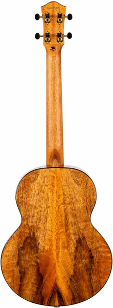Изображение товара Укулеле Flight Lily Baritone EQ-A