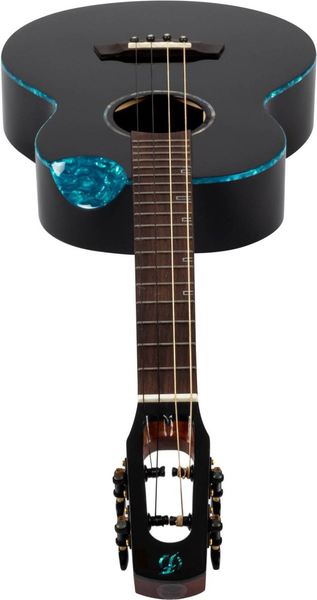 Изображение товара Укулеле Flight Nighthawk Baritone EQ-A