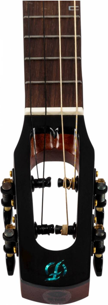 Изображение товара Укулеле Flight Nighthawk Baritone EQ-A