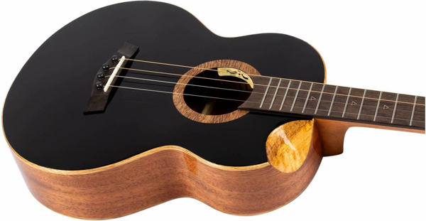 Изображение товара Укулеле Flight Nora Baritone EQ-A