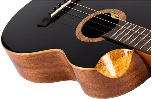 Изображение товара Укулеле Flight Nora Baritone EQ-A