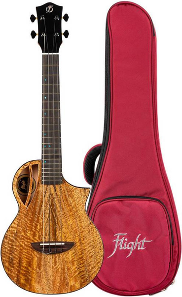 Изображение товара Укулеле Flight Aviator Mango Tenor