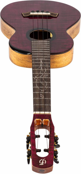 Изображение товара Укулеле Flight Songbird Tenor TPP EQ-A