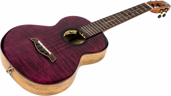 Изображение товара Укулеле Flight Songbird Tenor TPP EQ-A