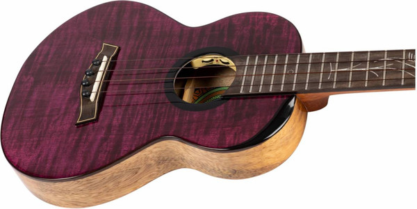 Изображение товара Укулеле Flight Songbird Tenor TPP EQ-A