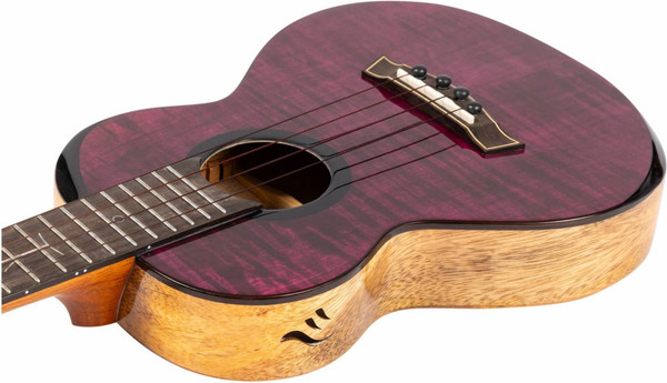 Изображение товара Укулеле Flight Songbird Tenor TPP EQ-A