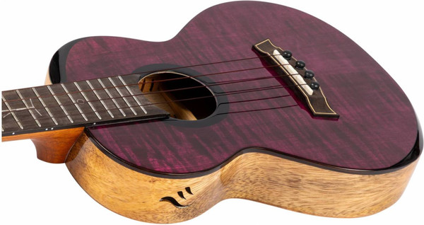 Изображение товара Укулеле Flight Songbird Tenor TPP EQ-A