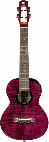 Изображение товара Укулеле Flight Songbird Tenor TPP EQ-A